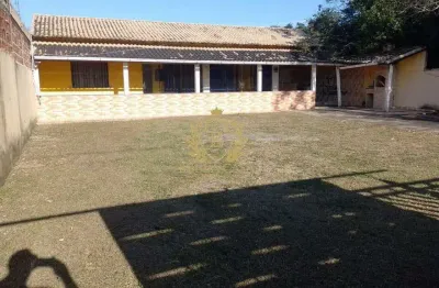 Casa à venda em condomínio fechado por r$ 135.000,00- alpha beach - araruama - rj