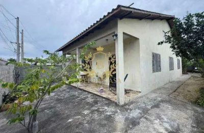 Casa no condomínio reviver 1 com 2 quartos á venda por r$350.000,00 - são mateus – são pedro da aldeia/rj