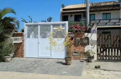 Oportunidade! excelente casa à venda – 92m² por r$380.000,00 – pontinha, araruama/rj