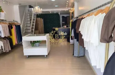 Oportunidade exclusiva! passo ponto comercial por r$ 120.000,00 – centro de araruama