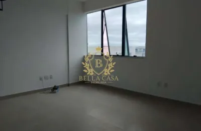 Sala comercial com 72 m² locação por r$ 3.323,82 - passagem - cabo frio/rj