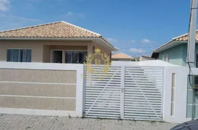 Casa térrea mobiliada com 67m² por r$ 310.000,00 – sapeatiba mirim- iguaba grande/rj
