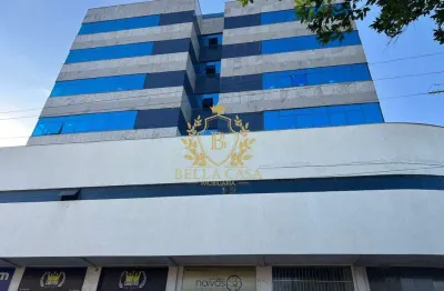 Excelente sala comercial à venda no centro de cabo frio por r$230.000,00 – mobiliada, com financiamento disponível