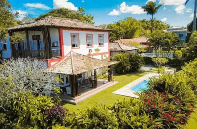 Casa duplex em estilo colonial à venda – condomínio são josé d'aldeia - bananeiras – araruama – r$ 1.300.000,00