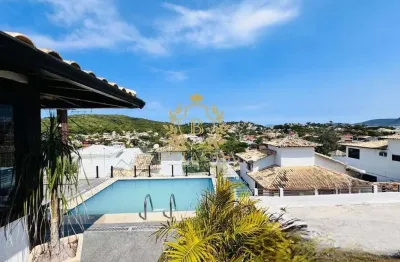 Oportunidade imperdível – lindo duplex com vista deslumbrante – condomínio kailua em búzios – r$ 1.100.000,00