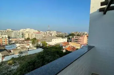 Cobertura com 3 dormitórios para locação por r$ 4.980,00 - centro - cabo frio/rj