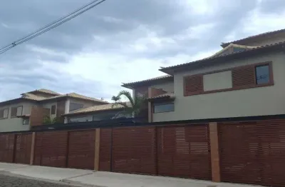 Casa em condomínio fechado com 2 quartos à venda na Rua Jornalista Gloria Maria, 171, Geribá, Armação dos Búzios