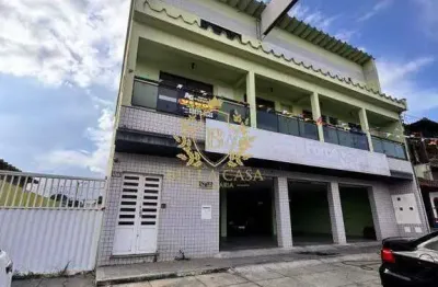 Prédio comercial à venda – vila capri, araruama – r$ 2.500.000,00