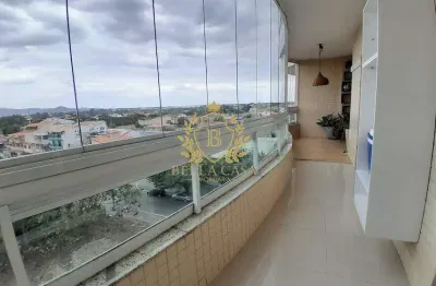 Apartamento espetaculat de 2 quartos - r$ 650.000,00 - braga - cabo frio/rj