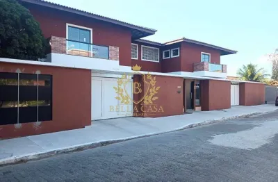 Apartamento garden para locação por r$ 3.500,00 – novo portinho - cabo frio/rj