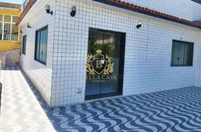Casa comercial com 3 salas privativas para locação por r$3.000,00/mês - bacaxá- saquarema