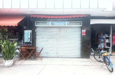 Loja para alugar, 30 m² por r$ 1.650,00/mês - centro - araruama/rj