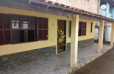 Casa independente para alugar por r$ 1.100,00 – bairro viaduto, araruama/rj