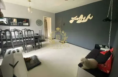 Apartamento mobiliado de 2 quartos em engenhoca, niterói – 90 m² - r$249.000,00