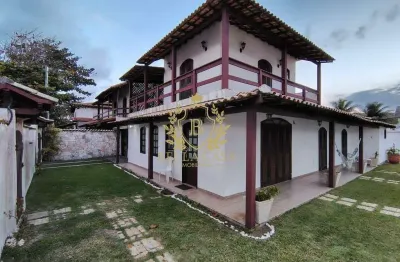 Casa duplex independente à venda – a poucos metros da paria do foguete – foguete, cabo frio/rj