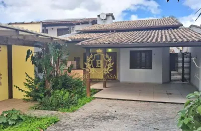 Casa independente à venda por r$ 630.000,00 – itaipu, niterói/rj