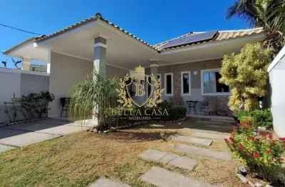 Casa independente à venda – bairro pontinha, araruama/rj