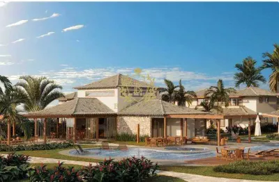 Casa em condomínio à venda, 4 quartos, 2 suítes, 3 vagas, geribá - armação dos búzios/rj
