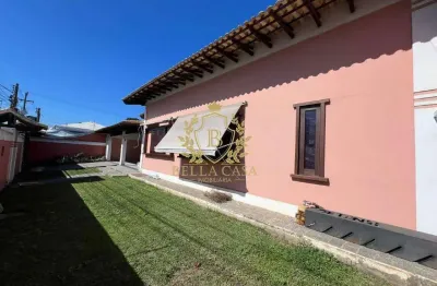 Casa comercial para aluguel, 4 quartos, 2 vagas, centro - araruama/rj