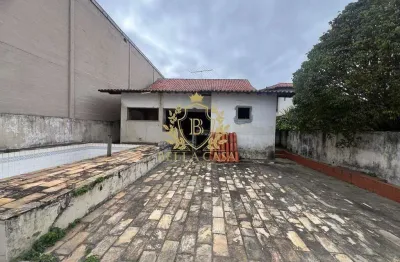 Casa comercial para aluguel, 1 quarto, centro - araruama/rj