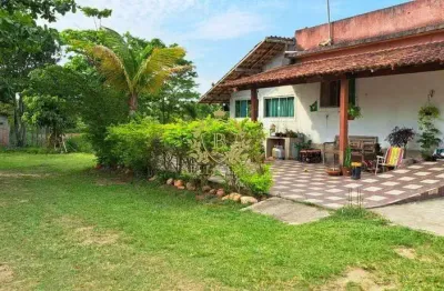 Sítio à venda com 3,5hectares – sapeatiba mirim – iguaba grande/rj - r$ 380.000,00