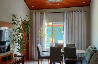 Casa à venda, 2 quartos, 1 vaga, rasa - armação dos búzios/rj