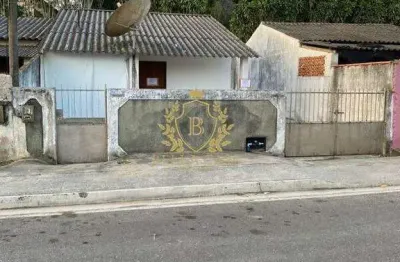 Casa à venda, 2 quartos, 3 vagas, fazendinha - araruama/rj