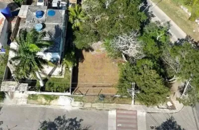 Terreno à venda – são josé – armação de búzios/rj - r$ 215.000,00