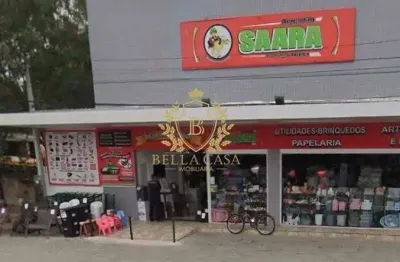 Oportunidade única: loja para locação de 500 m² – r$ 25.000,00