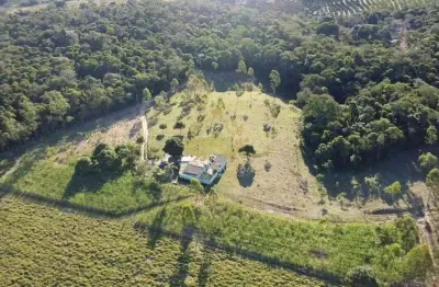 Excelente sítio de 13,7 hectares – r$ 500.000,00 – estrada da arapoca/são vicente