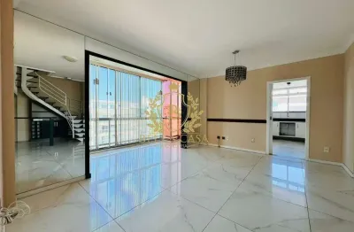 Exclusiva cobertura com 277 m² de área interna por r$ 2.000.000,00 – vila nova, em cabo frio/rj.