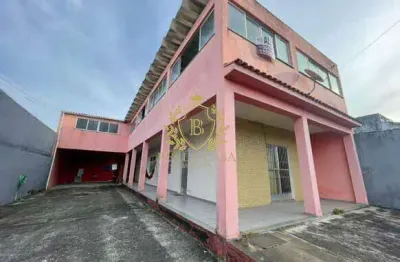 Casa para locação fixa – 2 quartos – estação, são pedro da aldeia/rj