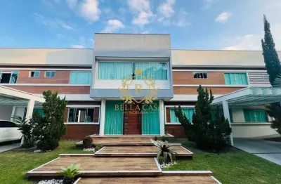 Casa com 3 suítes à venda por r$ 3.500.000,00 - haway - araruama/rj