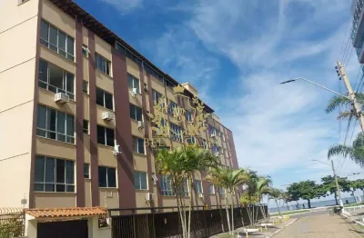 Apartamento com 1 quarto à venda por r$ 270.000,00 – centro- araruama/rj