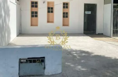 Loja no centro de araruama 60 m² para locação por r$ 3.500,00/ mês - centro - araruama/rj