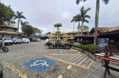 Passo ponto comercial por r$ 140.000,00 – manguinhos - armação de búzios/rj