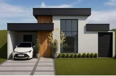 Casa em construção à venda r$ 850.000,00 – condomínio collynas park – araruama/rj
