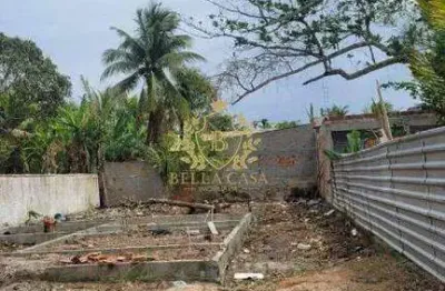 Lote com 360m² à venda por r$150.000,00 - praia seca - araruama/rj