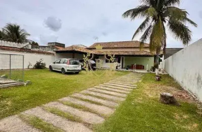 Casa para aluguel com destinação comercial em araruama (parque hotel) – 3 quartos, 3 vagas