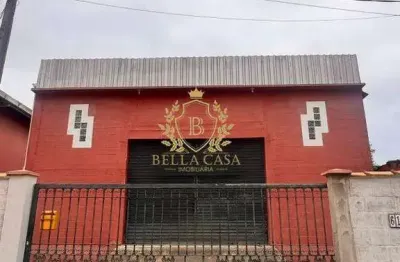 Galpão para alugar no bairro parque hotel – araruama/rj