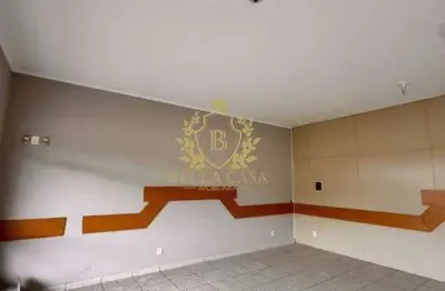 Sala comercial de 146m² para alugar – vila capri, araruama/rj