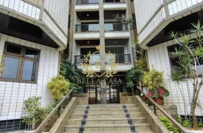 Apartamento no edifício bruno buson – à venda por r$ 515.000,00 – braga, cabo frio/rj