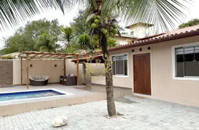 Casa com 4 quartos no condomínio caravelas pinta à venda por r$ 1.250.000,00 - armação dos búzios/rj