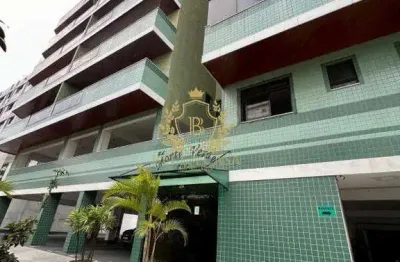 Cobertura duplex à venda por r$ 750.000,00 – edifício monte verde – vila nova, cabo frio/rj