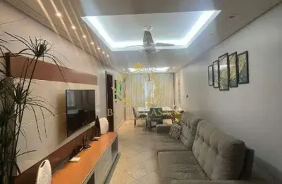 Apartamento à venda r$ 680.000,00 – edifício porto dunas – braga, cabo frio/rj