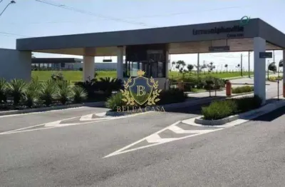 Terreno em condomínio fechado à venda na Estrada Deodoro de Azevedo, 4807, Ogiva, Cabo Frio