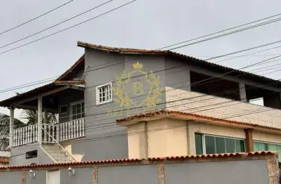 Casa para locação por r$ 1.790,00 – sopotó, iguaba grande/rj