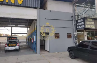 Loja para locação por r$ 4.900,00 – campo redondo, são pedro da aldeia
