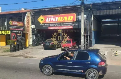 Lojas para locação por r$ 4.900,00 – campo redondo, são pedro da aldeia
