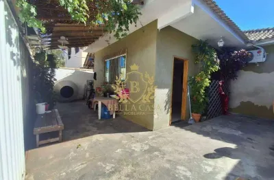 Casa para locação no bairro parque central, em cabo frio/rj.